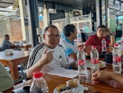 Dorong Ekonomi Syariah dan Pemulihan Ekonomi Daerah, BI Aceh Gelar Road to FESyar 2026