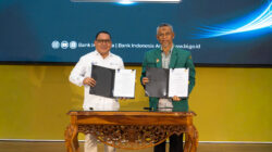 Bank Indonesia Aceh Perkuat Sinergi dengan Perguruan Tinggi untuk mendorong kualitas SDM Unggul