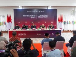 Banda Aceh Tuan Rumah Raker Komwil I APEKSI, Ini Agenda Acaranya