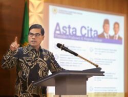 Rektor UIN Ar-Raniry Minta Pemerintah Perketat Izin dan Pengawasan Daycare di Aceh