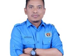 PWI Aceh Besar Berduka, Zulmansyah Sekedang Tutup Usia