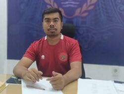 PSSI Aceh Tegaskan Setiap Turnamen Sepakbola Tim Wajib Ditangani Pelatih Berlisen D PSSI