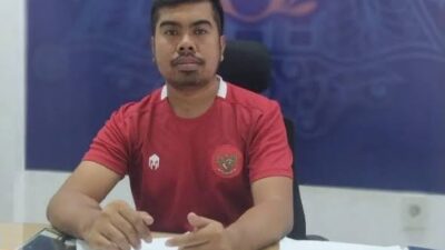PSSI Aceh Tegaskan Setiap Turnamen Sepakbola Tim Wajib Ditangani Pelatih Berlisen D PSSI