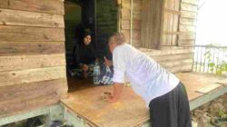 Keuchik Gampong Lamteumen Barat Bantah Ada Warganya Sedang Lapar