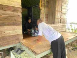 Keuchik Gampong Lamteumen Barat Bantah Ada Warganya Sedang Lapar