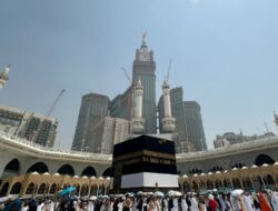 Kemenag Aceh Imbau Umat Islam Manfaatkan Fenomena Istiwa A’zam Pastikan Kembali Arah Kiblat