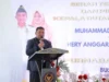 Kepala Rutan Jantho Diserahterimakan, Pemkab Aceh Besar Sambut Kehadiran Hery Anggara