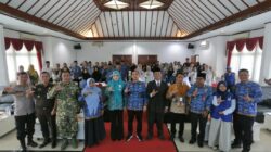 Walikota Lhokseumawe Tekankan Kerja Nyata dalam Pencegahan Stunting Melalui GENTING