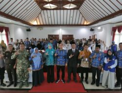 Walikota Lhokseumawe Tekankan Kerja Nyata dalam Pencegahan Stunting Melalui GENTING