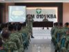 Dandim 0101/KBA Tegaskan Prajurit Harus Kuat Mental, Disiplin dan Teladan di Tengah Masyarakat