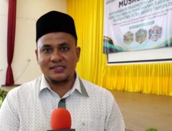 PKS Aceh Gelar Milad ke-24, Dorong Ketahanan Ekonomi, Pangan, dan Energi Berbasis Masyarakat