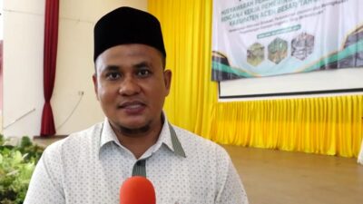 PKS Aceh Gelar Milad ke-24, Dorong Ketahanan Ekonomi, Pangan, dan Energi Berbasis Masyarakat