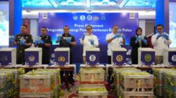 BI, Bareskrim Polri, Botasupal Tegaskan Komitmen Pemberantasan Rupiah Palsu