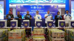 BI, Bareskrim Polri, Botasupal Tegaskan Komitmen Pemberantasan Rupiah Palsu
