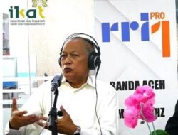 Lampaui Target Awal Tahun, Realisasi APBA Hingga Akhir April 23.27 persen