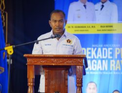 Hari Kebebasan Pers Sedunia, PWI Nagan Raya Ajak Wartawan Jaga Integritas dan Profesionalisme