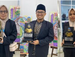 Tiga Qari-Qariah Sabang Siap Perkuat Kafilah Aceh di MTQ Nasional 2026