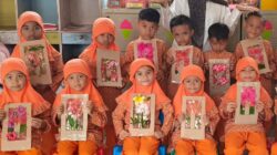 SPMB Dibuka, TK Negeri 7 Sabang Siap Cetak Generasi Cerdas Sejak Dini