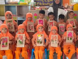 SPMB Dibuka, TK Negeri 7 Sabang Siap Cetak Generasi Cerdas Sejak Dini