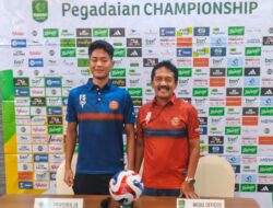 Laga Penutup Liga2 2025/26, Persiraja vs PSMS ‘Bentrok’ di Stadion Dimurthala Lampineung