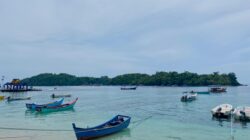 Gelar Khanduri Laot, Wisata Laut Iboih Sabang Ditutup Selama Tiga Hari