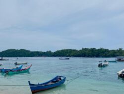 Gelar Khanduri Laot, Wisata Laut Iboih Sabang Ditutup Selama Tiga Hari