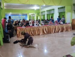 Festival dan Lomba Seni Siswa Nasional (FLS3N) Digelar di Bener Meriah