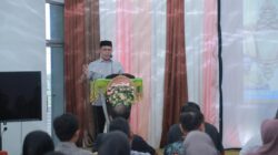 Buka Launching Galeri Kebudayaan Aceh, Bupati Aceh Besar Dukung Pelestarian Budaya
