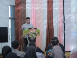Buka Launching Galeri Kebudayaan Aceh, Bupati Aceh Besar Dukung Pelestarian Budaya