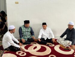 Wagub Aceh Perkuat Sinergi Ulama–Umara, Tegaskan Peran Strategis Dayah dalam Pembangunan Aceh