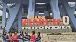 Atraksi Budaya dan Keunikan Alam Perkuat Daya Tarik Tugu Kilometer Nol Sabang