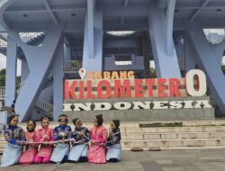 Atraksi Budaya dan Keunikan Alam Perkuat Daya Tarik Tugu Kilometer Nol Sabang
