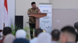 Bupati Aceh Besar Tegaskan Bahasa Aceh sebagai Identitas yang Harus Dijaga Lintas Generasi