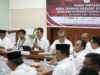 Pemerintah Aceh Diskusi Terbuka dengan OKP dan Ormawa Terkait JKA