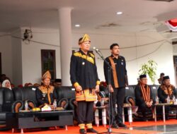 Momentum Hari Pendidikan Nasional, Bupati Gayo Lues Tekankan Evaluasi dan Bangkitkan Pendidikan