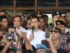 Temui Pendemo, Sekda Aceh Tegaskan Pergub JKA Tidak Kurangi Hak Warga Kurang Mampu untuk Berobat