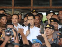 Temui Pendemo, Sekda Aceh Tegaskan Pergub JKA Tidak Kurangi Hak Warga Kurang Mampu untuk Berobat