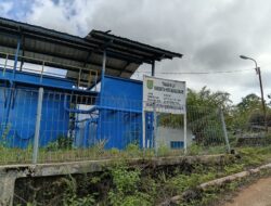 SPAM Jontor Kembali Beroperasi, Sebagian Pelanggan Masih Krisis Pasokan Air