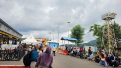 Terjadi Lonjakan, Kunjungan Wisatawan ke Sabang Tembus 5.667 Orang
