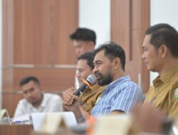 Gubernur Aceh Tegaskan Penguatan JKA untuk Layanan Kesehatan Berkelanjutan