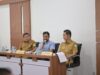 Gubernur Aceh Tekankan Percepatan Eksekusi Program dalam Rapim Mei 2026