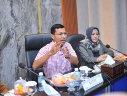 Ini Rekomendasi Komisi IV DPRK Banda Aceh Terkait Kekerasan Terhadap Anak dan Daycare Tanpa Izin