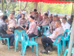 Wujud Syukur Dan Doa Keselamatan Nelayan, Warga Gampong Iboih Gelar Khanduri Laot