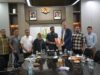 Gubernur Mualem Sambut Kunjungan Wakil Kepala Perwakilan Kedutaan Belanda, Ini yang Dibahas