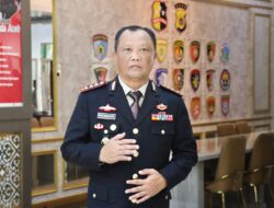 Polda Aceh Imbau Mahasiswa dan Masyarakat Waspadai Penyusup saat Penyampaian Pendapat di Muka Umum