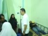 Sidak RSUD dr. Fauziah Bireuen, Sekda Aceh Pastikan Pasien Katastropik Ditanggung JKA Tanpa Batas Desil