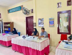 Plt Kadisdikbud Aceh Besar: Pengawas Sekolah Garda Terdepan Perubahan Pendidikan