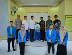 Pemkab Aceh Besar Terima 82 Mahasiswa KPM UIN Ar-Raniry, Penempatan 9 Gampong di Montasik