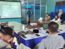Gampong Kuta Ateuh Pertama di Sabang Sahkan RPJM 2026-2032