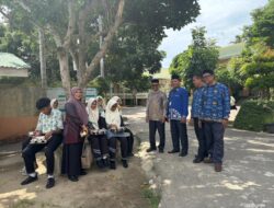 Program MBG Bantu Ribuan Siswa Madrasah di Sabang Lebih Sehat